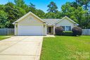 12209 Woodbend Drive sold home in Matthews, SC