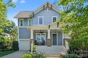 1615 Main Street sold home in Charlotte, SC
