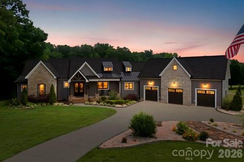 Homes in Lake Shore Estates, Concord