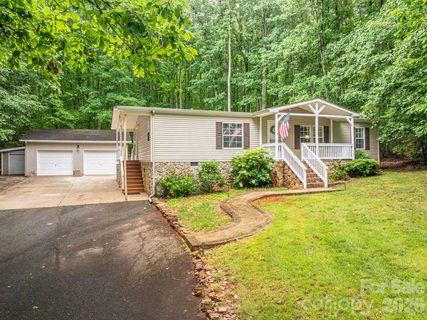 5043 Pebble Stone Road sold home in Mount Anderson, Maiden, NC