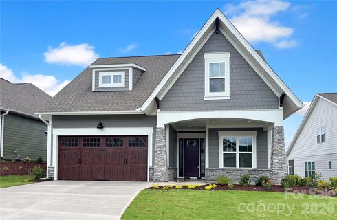 Homes in Cumberland, Concord