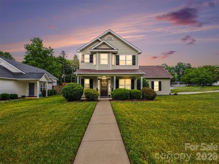 2243 Oakhurst Court sold home in Manchester Place, Kannapolis, NC