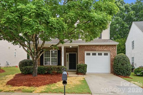16844 Kettlewell Lane active home in Southampton Commons, Charlotte, NC