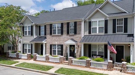 Homes in Manchester Village, Rock Hill