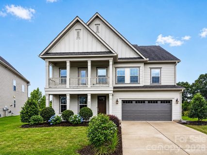 8224 Cornhill Avenue pending home in Rea Farms, Charlotte, NC