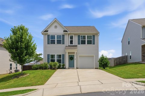 111 Buoy Lane active home in Hidden Lakes, Statesville, NC
