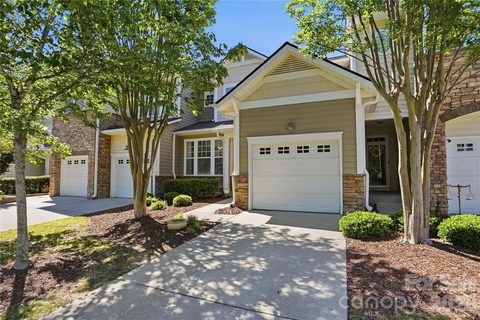 Homes in Calloway, Tega Cay