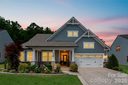 1157 Curling Creek Drive sold home in Indian Trail, SC