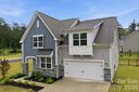 234 Hamptons Cove Road sold home in Troutman, SC