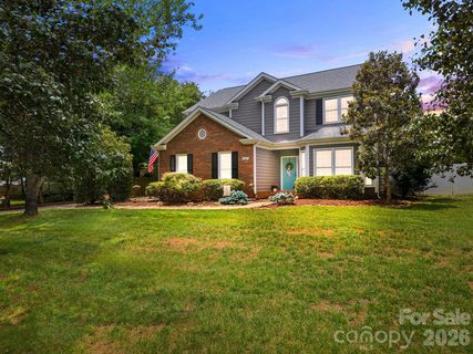 19147 Brookgreen Garden Place sold home in Magnolia Estates, Cornelius, NC