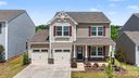 146 Fairfield Drive sold home in Troutman, SC