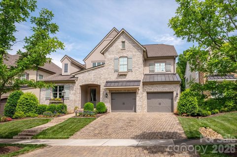 Homes in Providence Retreat, Charlotte