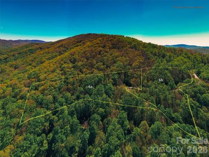 58 64 Flora Rose Trail active lot in Rosy Hills, Asheville, NC