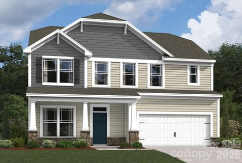 1558 Kate Cecil Way pending home in Bellamore, York, SC