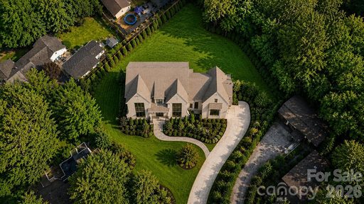 125 Randstone Court active home in Cotswold, Charlotte, NC