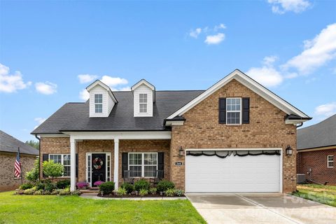 268 Ella Drive active home in Redah Acres, Locust, NC