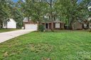 1637 Winthrop Lane sold home in Monroe, SC
