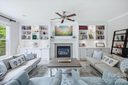 12665 Lindrick Lane sold home in Charlotte, SC