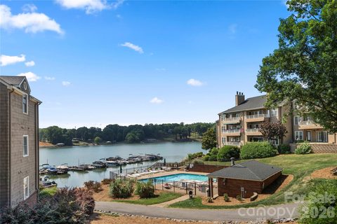9717 Emerald Point Drive sold home in Emerald Point, Charlotte, NC