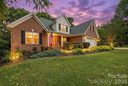 1197 Waterford Drive sold home in Hickory, SC