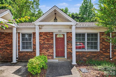 808 Floyd Lane pending condo in Merritt On Floyd, Gastonia, NC