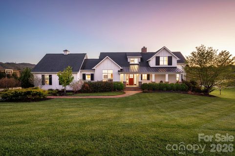 30 Water Hill Way pending home in Grand Highlands At Waterford Lakes, Fletcher, NC