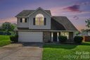 3014 Blueberry Drive sold home in Monroe, SC