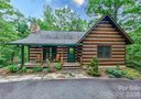 82 Sky Vista Lane sold home in Hendersonville, SC