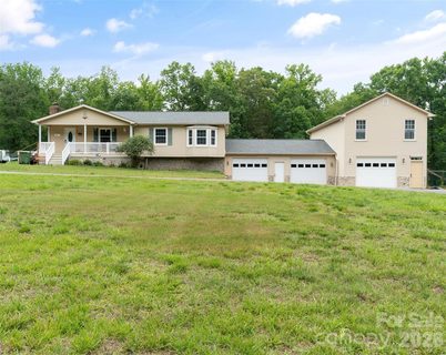 A home in Oakridge Acres