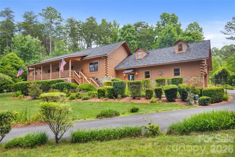214 Harbor Ridge Drive active home in Harbor Ridge, Connelly Springs, NC
