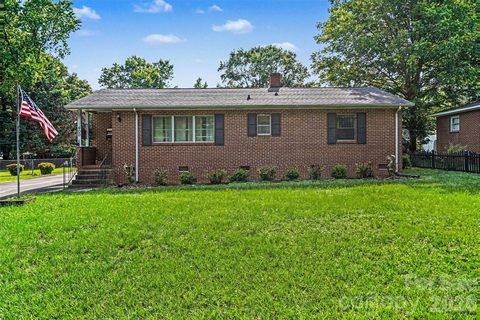 Homes in Briarwood, Charlotte