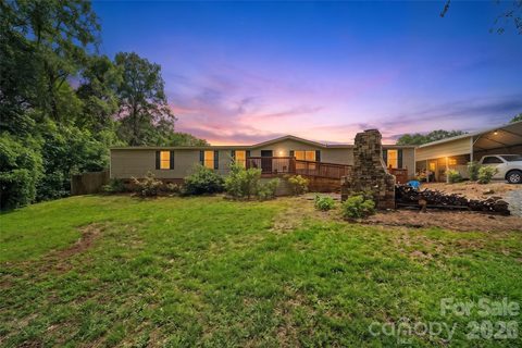 5177 Valleymere Road pending home in Valleymere, Rock Hill, SC