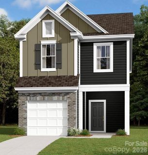 1153 Overbrook Place