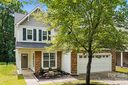 1145 Hammond Drive sold home in Matthews, SC