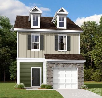 1170 Overbrook Place pending home in Canterbury Station, Wingate, NC