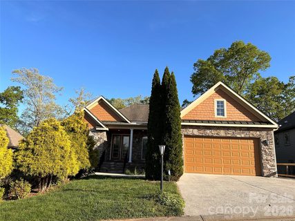 26 Stone House Road active home in Legacy Cove, Arden, NC