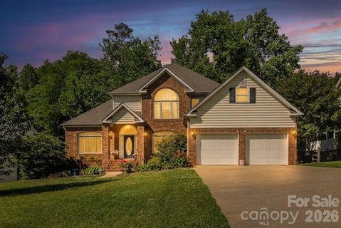 4650 Cascade Avenue pending home in Reflection Park, Rock Hill, SC