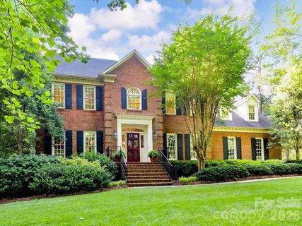 2249 Greenbrook Parkway sold home in Providence Woods South, Matthews, NC