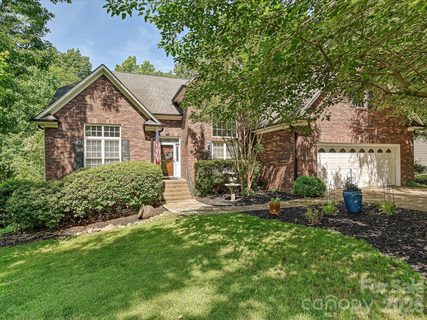 261 Ford Street sold home in Valhalla, Harrisburg, NC