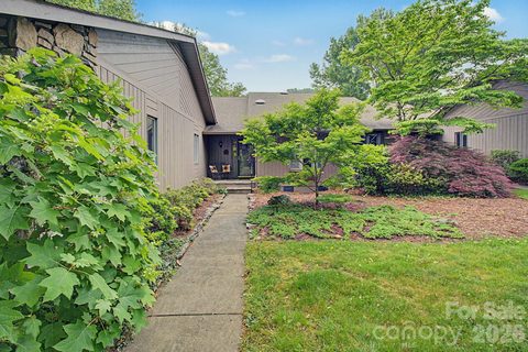 16 Clubside Drive sold home in Beaverdam Run, Asheville, NC