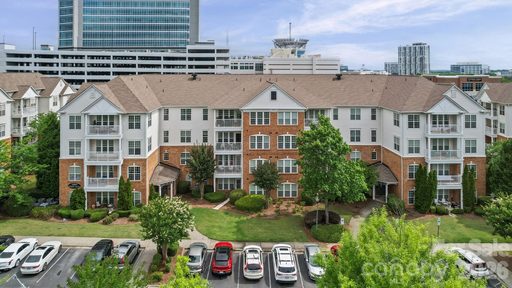 14957 Santa Lucia Drive active condo in Belle Vista, Charlotte, NC