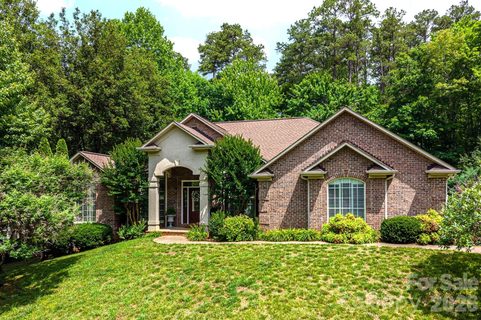 116 28th Avenue active home in Moss Creek, Hickory, NC