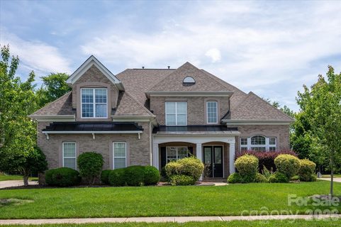 6507 Springs Mill Road sold home in Stone Creek Ranch, Charlotte, NC