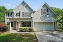 8932 Arbor Creek Drive sold home in Charlotte, SC
