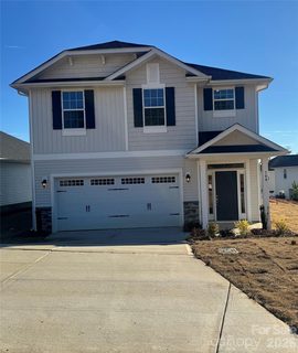 708 Inwood Hill Drive active home in The Village At Parkside, Gastonia, NC