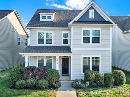 3314 Katherine Taylor Court active home in Woodlands Creek, Monroe, NC