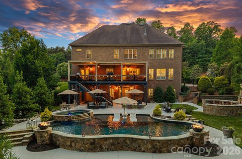 139 Logan Crossing Drive sold home in Anniston, Davidson, NC