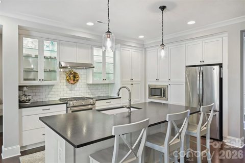 8440 Bassinger Drive active home in Torance, Huntersville, NC