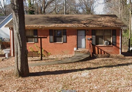 930 Davenport Street active home in Enderly Park, Charlotte, NC