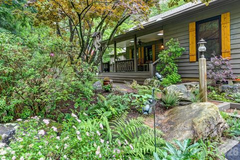 29 Shadow Brook Drive sold home in Shadow Brook, Flat Rock, NC